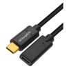 de extensión USBC 3.1 macho a hembra Gen 2 10 Gbps_1