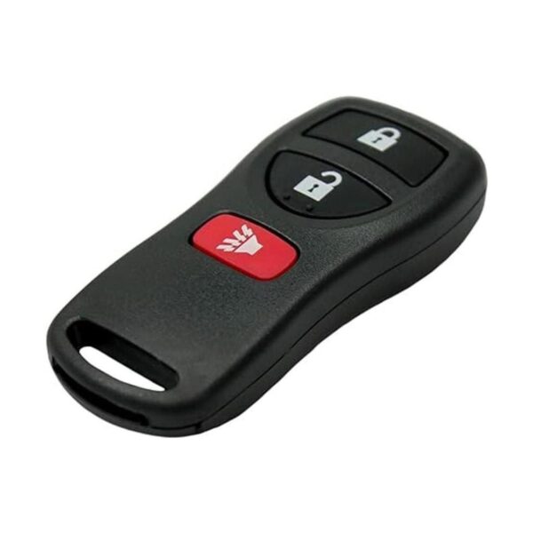 de control remoto Keyless2Go KBRASTU15 llave de auto_2