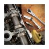 de enchufe de giro GearWrench 80546 de 6x 58