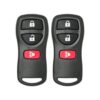 de control remoto Keyless2Go KBRASTU15 llave de auto_1