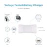 de batería Probador de voltaje tipo C Cargador V2 4.35V5V_2