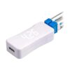 de batería Probador de voltaje tipo C Cargador V2 4.35V5V_1