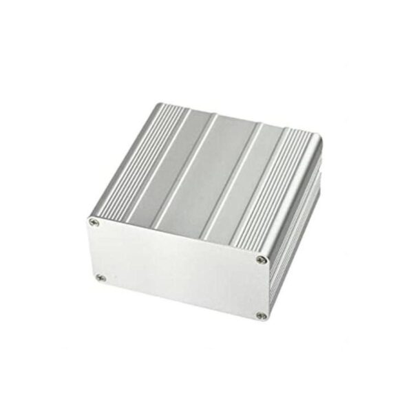 de aluminio proyectos electrónicos amplificador_1