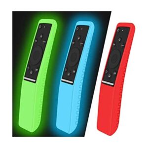 de 3 fundas protectoras de silicona control remoto_1