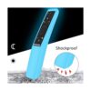 de 3 fundas protectoras de silicona control remoto_5