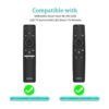 de 3 fundas protectoras de silicona control remoto_2