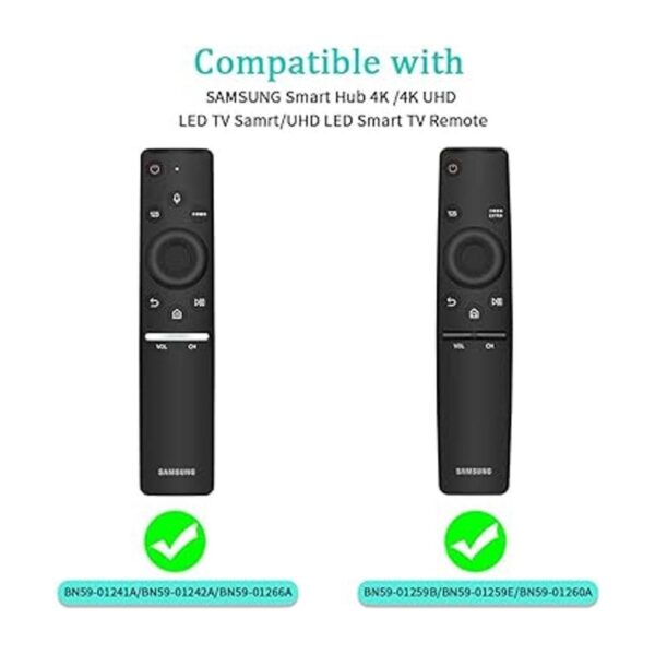 de 3 fundas protectoras de silicona control remoto_2