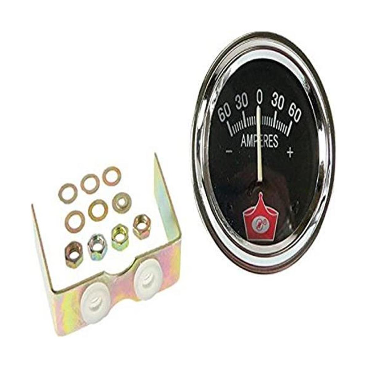 db electrical ssw0006 60 Amp Amperaje gauge no con luz