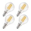 ctkcom clásico Edison Bombillas LED de intensidad