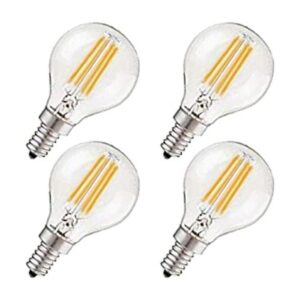 ctkcom clásico Edison Bombillas LED de intensidad