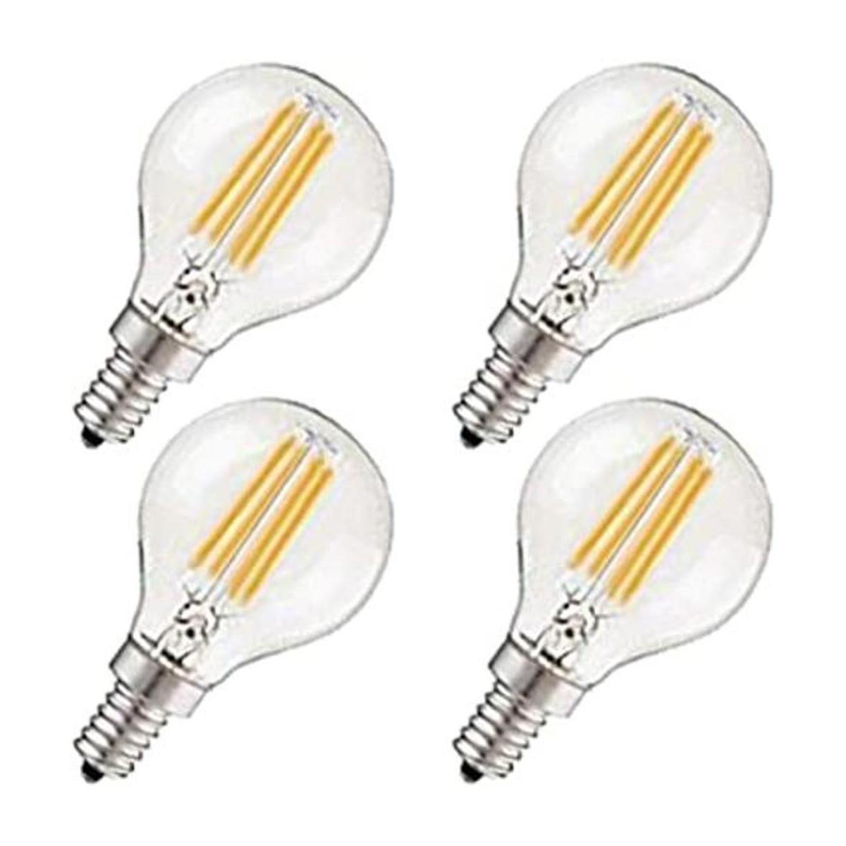 ctkcom clásico Edison Bombillas LED de intensidad