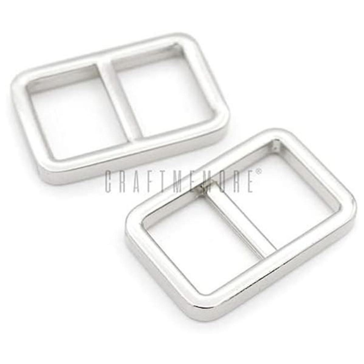 craftmemore Slide Hebilla Bolso Correa para cinturón
