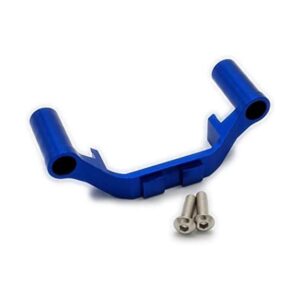 crazyracer frontal de aluminio caja de cambios Protectoer_1