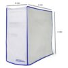 computadora Polvo Soluciones CPU Dust Cover cubiertas PC_5