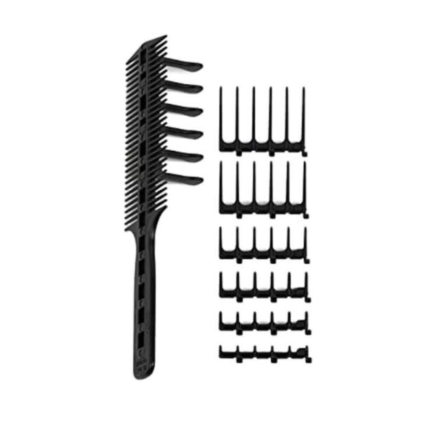 combpal Scissor Clipper over peine Peluquería Herramienta_1