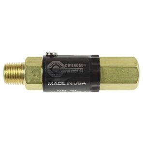 coilhose neumática 4214adj Regulador de presión ajustable_1