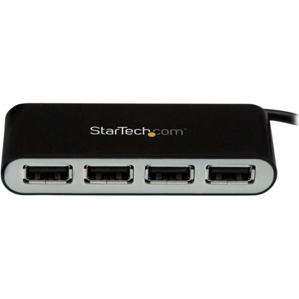concentrador usb 2.0 de 4 puertos alimentado por usb_2
