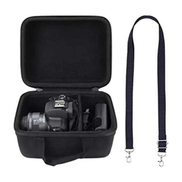 co2CREA Repuesto de funda rígida para Canon EOS M50 Mark_1