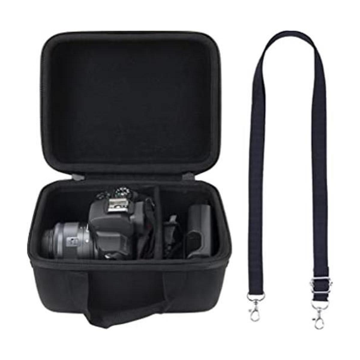 co2CREA Repuesto de funda rígida para Canon EOS M50 Mark