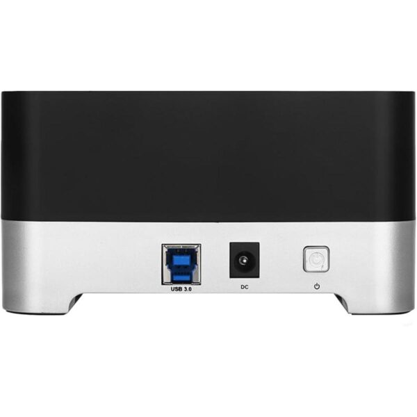 cinolink hd302 m Revestimiento de goma USB 3.0 SATA HDD