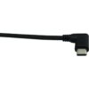 cerrxian 1 m 3 ft 90 grados USB 3.1 Tipo C macho a hembra_6
