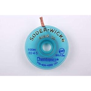 chemtronics 80 45 trenza Desoldador colofonia SD 5_1