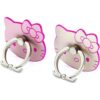 celldesigns Hello Kitty Cell Phone Anillo Grip Soporte_1