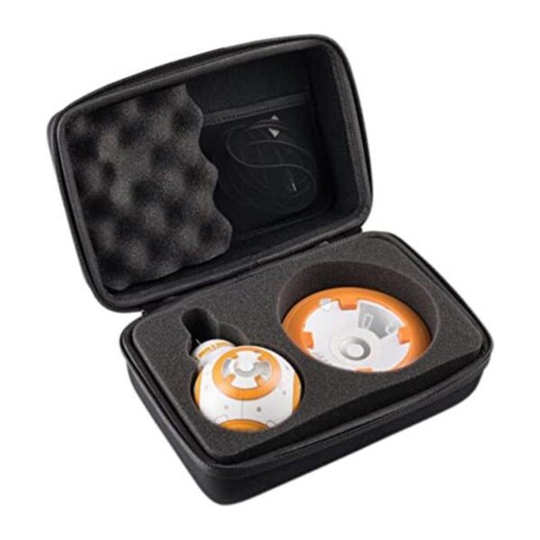 caseling Estuche rígido para Droid Sphero Star Wars BB8 o_1