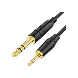 cablecreation XLR macho a XLR hembra Cable micrófono_1