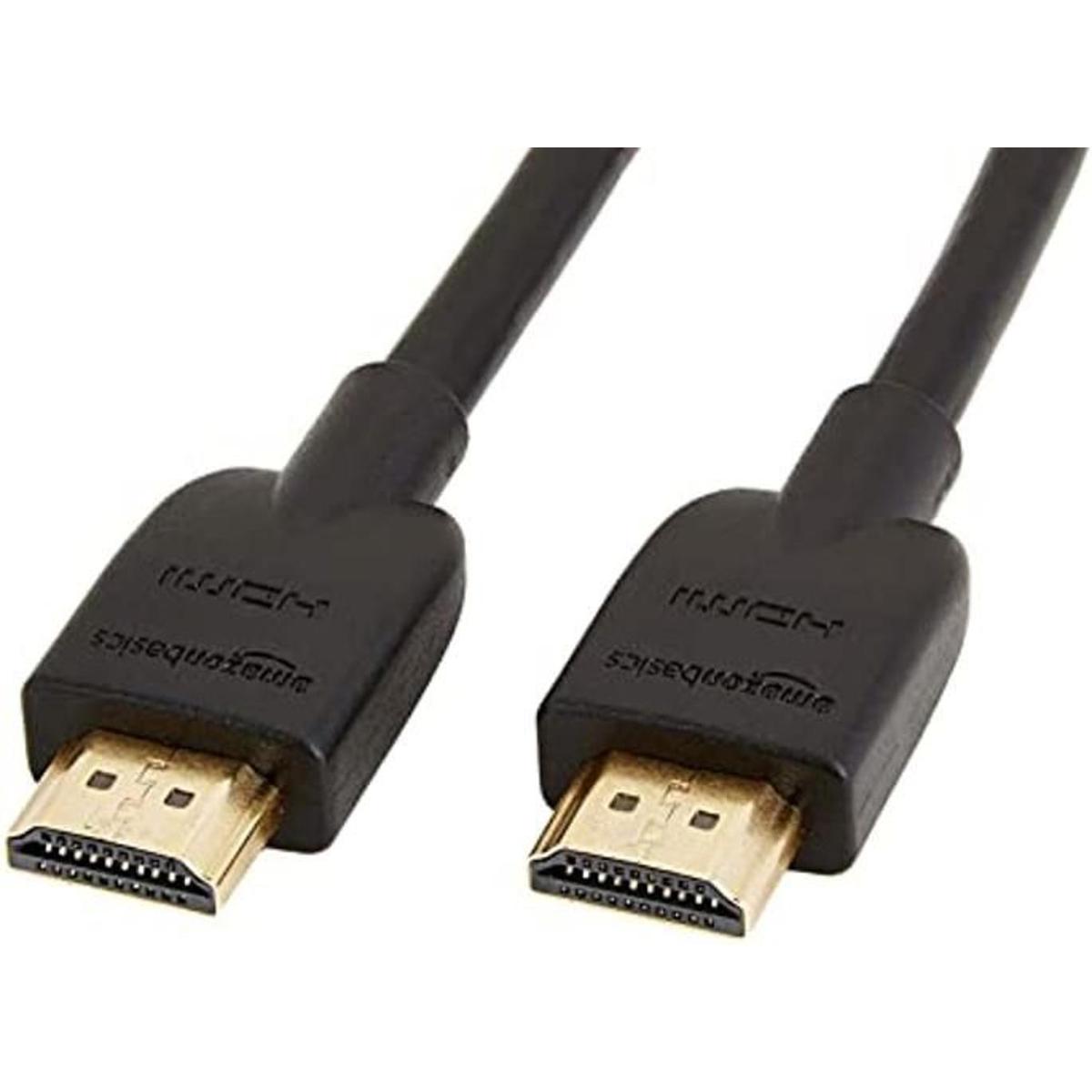 cable HDMI de alta velocidad 4K 10 pies
