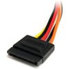 cable extensor sata de 12 pulgadas de 15 pines extensor de_3