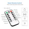 buways Luces de hadas paquete de 2 unidades funciona con_6