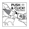 buckledown dcwdy295l dybf Princesa Gem Close perro collar