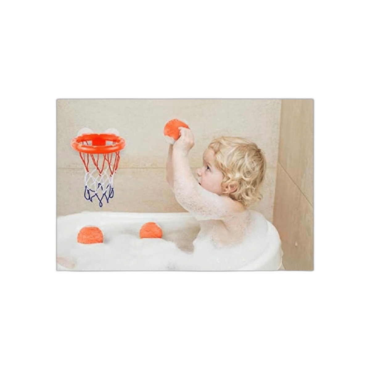 briteNway Set de aros y pelotas de baloncesto juego de