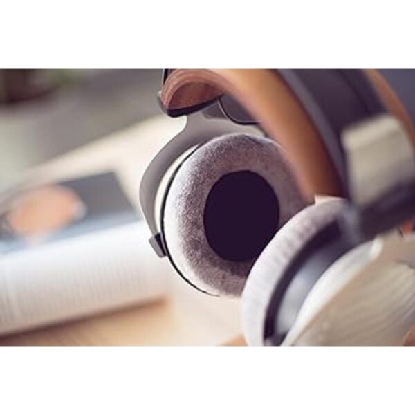 beyerdynamic EDT 990 V Juego de almohadillas de terciopelo_4