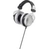 beyerdynamic EDT 990 V Juego de almohadillas de terciopelo_3
