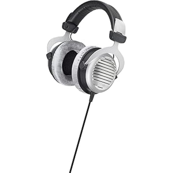 beyerdynamic EDT 990 V Juego de almohadillas de terciopelo_3