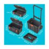beyond by BLACKDECKER BLACKDECKER BDST60500APB Sistema_4