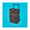 beyond by BLACKDECKER BLACKDECKER BDST60500APB Sistema_3