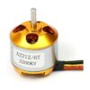 bgning 2212 2200 kv outrunner motor sin escobillas wMount