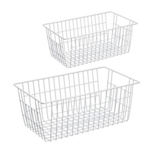 blitzlabs Cestas para congelador almacenamiento de_1