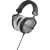 beyerdynamic EDT 990 V Juego de almohadillas de terciopelo_2