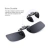 besgoods Gafas para Samsung Galaxy S3 Mini i8190 FLIP UP_3