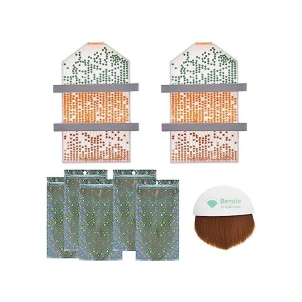 benote Herramientas de accesorios de pintura de diamantes_1
