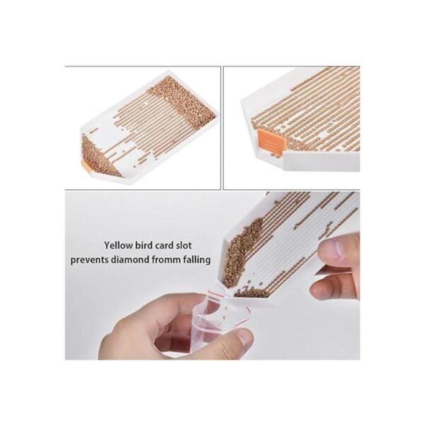 benote Herramientas de accesorios de pintura de diamantes_4