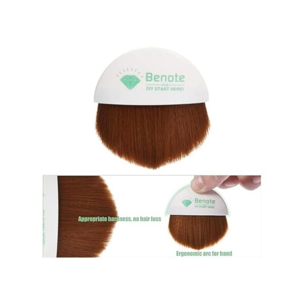 benote Herramientas de accesorios de pintura de diamantes_5