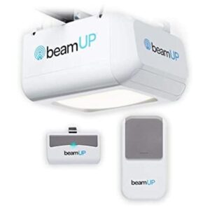 beamUP Workhorse BU100 Abridor de puerta de garaje_1