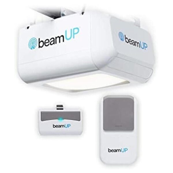 beamUP Workhorse BU100 Abridor de puerta de garaje_1