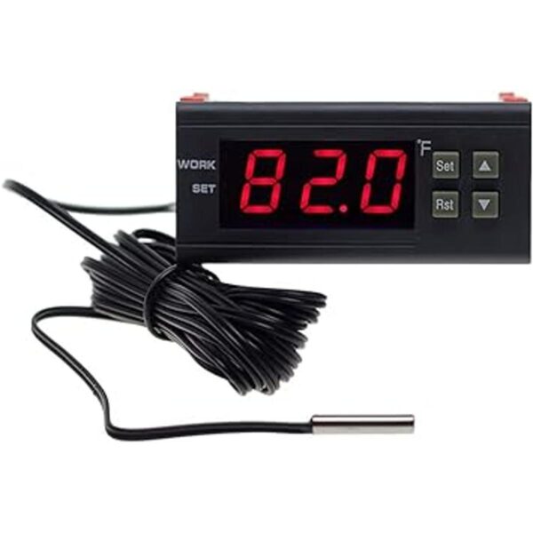 bayite AC 110V Fahrenheit controlador de temperatura_2
