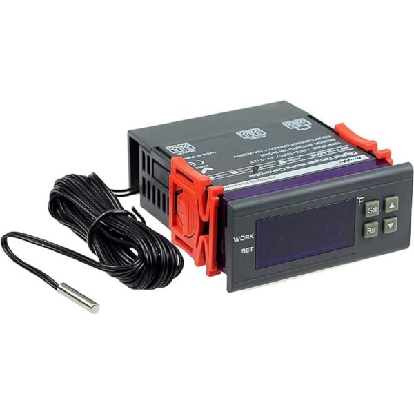 bayite AC 110V Fahrenheit controlador de temperatura_1